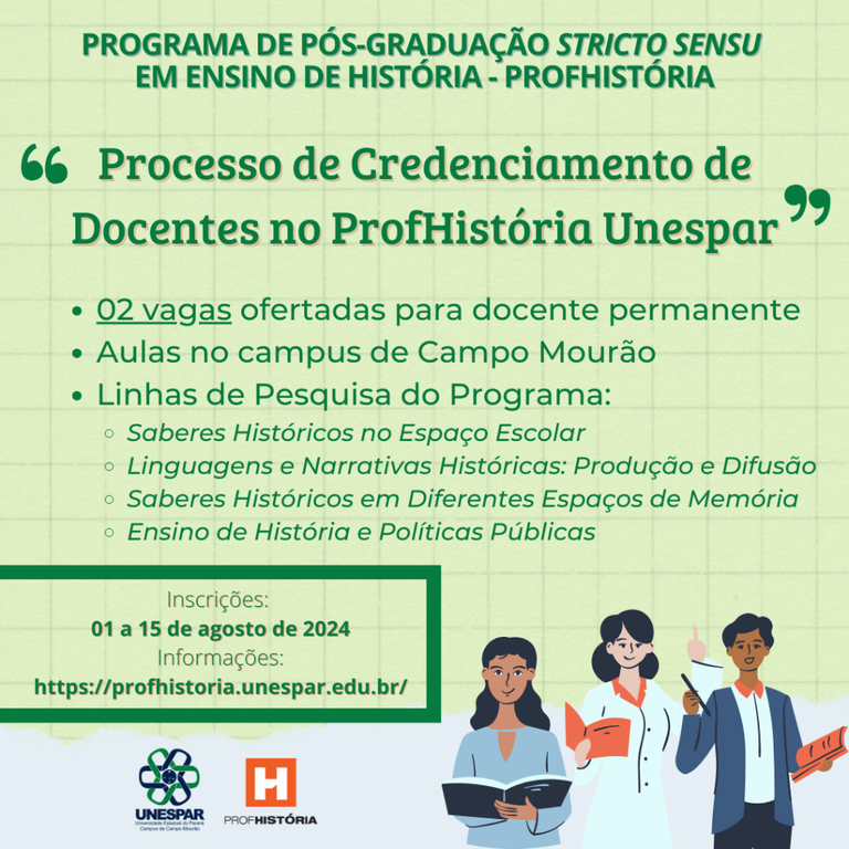 Edital de credenciamento docente ProfHistória 2024.png