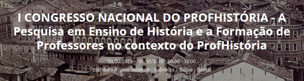 I Congresso Nacional do ProfHistória.PNG