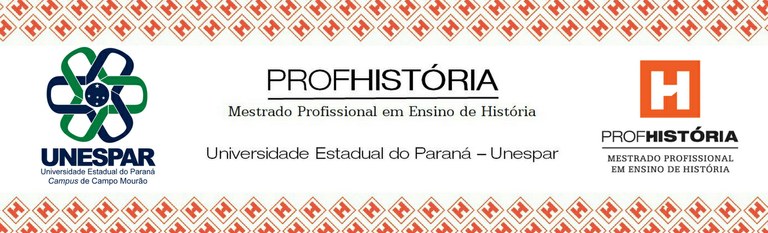 ProfHistória Unespar